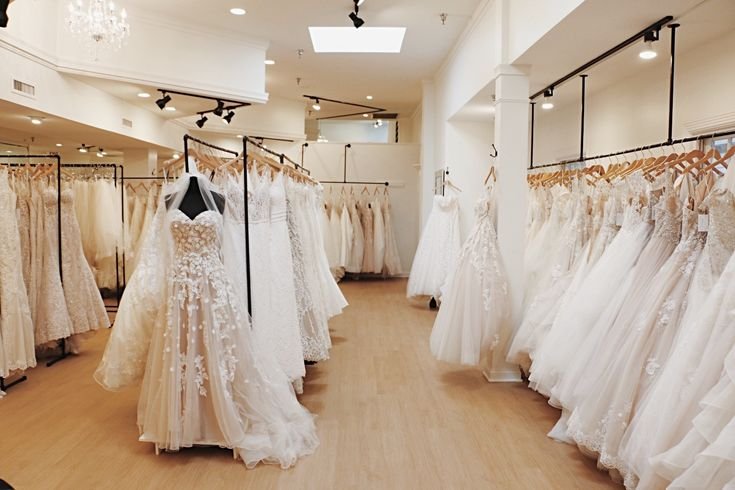 Best Designer Clothing Store About