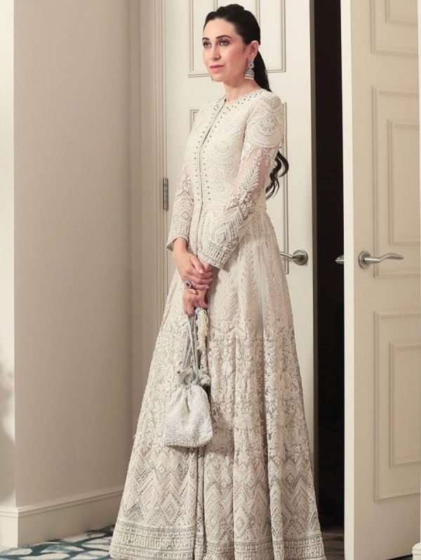 anarkali gowns